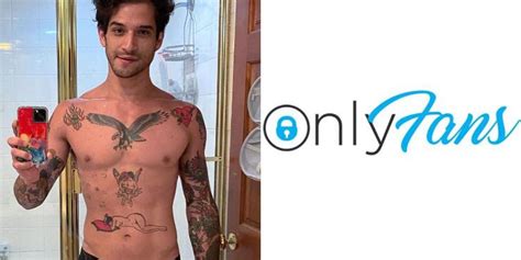 male celeb only fans|All the celebrities with an OnlyFans account